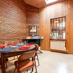 La D'ana Ferienhaus