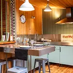 La D'ana Ferienhaus Bordeaux