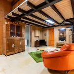 Ferienhaus La D'ana *