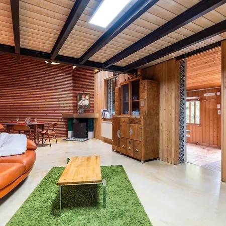 בית נופש La D'ana *