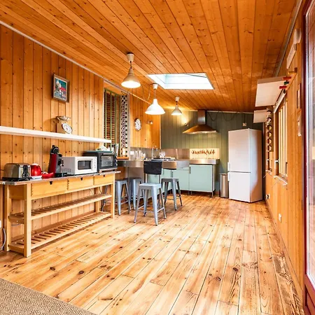 Dom wakacyjny La D'ana *