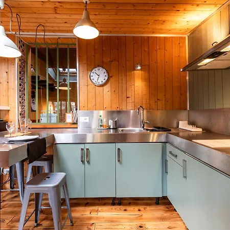 La D'ana * בורדו