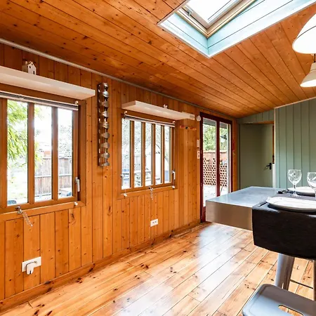 La D'ana בית נופש *