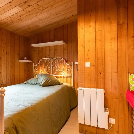 La D'ana * בורדו