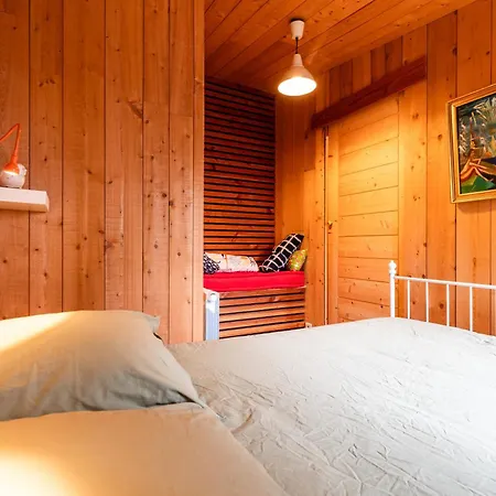 Dom wakacyjny La D'ana Bordeaux