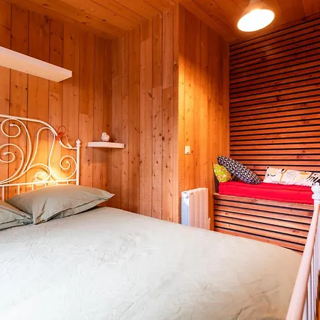 Dom wakacyjny La D'ana Bordeaux