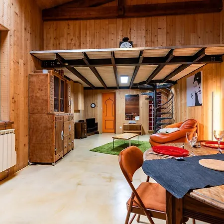 La D'ana * בורדו