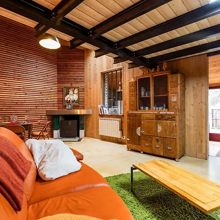 Dom wakacyjny La D'ana Bordeaux