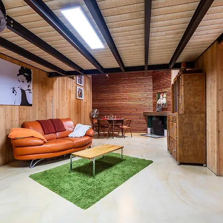 Holiday home La D'ana *