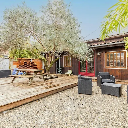 Holiday home La D'ana