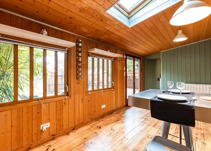 La D'ana Dom wakacyjny *