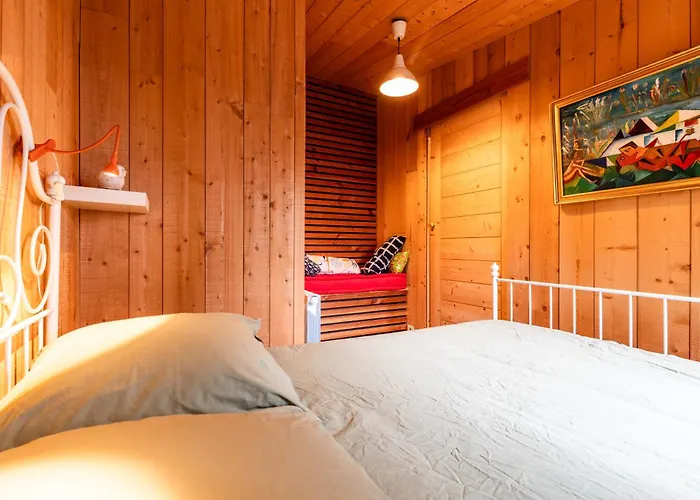 Nyaraló La D'ana Bordeaux