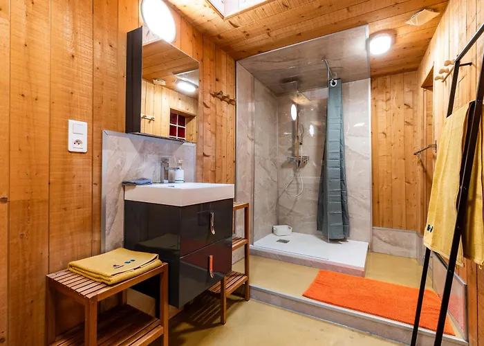 La D'ana Dom wakacyjny *