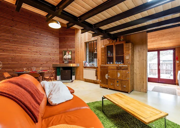 Nyaraló La D'ana Bordeaux