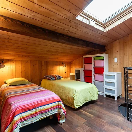 La D'ana Casa vacanze