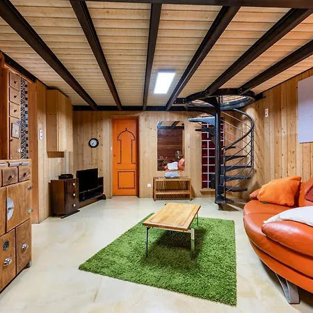 Casa vacanze La D'ana *
